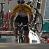 Kim Kirchen w�hrend der 8. Etappe der Tour de Suisse 2008